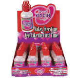 Liquid Virgin (Display)