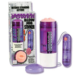 Blush Play With Me G Vibe (Purple)