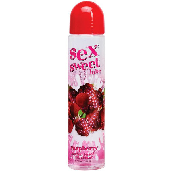 A&E Personal Water Based Lube 8oz