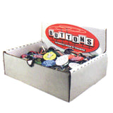 Dump Display Box (200 Buttons)