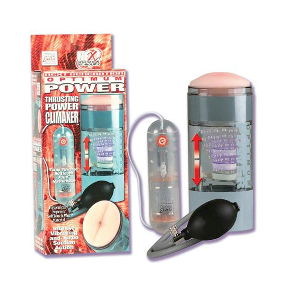 Waterproof Mega-Mite™ - Red