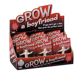 Grow A Boyfriend (Display)