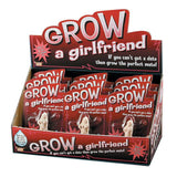 Grow A Girlfriend (Display)