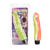 Gaysentials Metal Rainbow Flag Key Chain