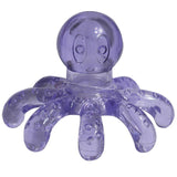 Max Vibrating Cock & Balls 6,75in w/Suction Cup