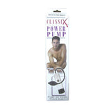 Male Power Low Rise Pouch Enhancer Bikini Large Underwear