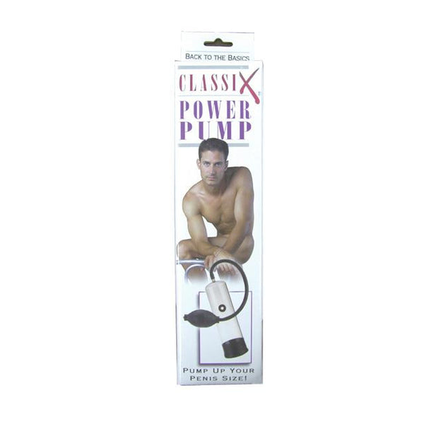 Male Power Low Rise Pouch Enhancer Bikini Large Underwear