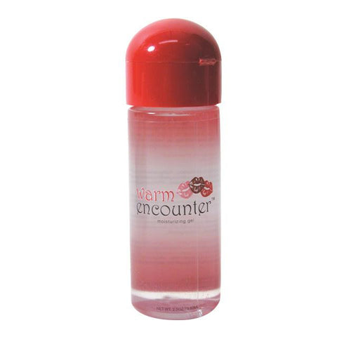 Warm Encounter Lubricant (8oz)