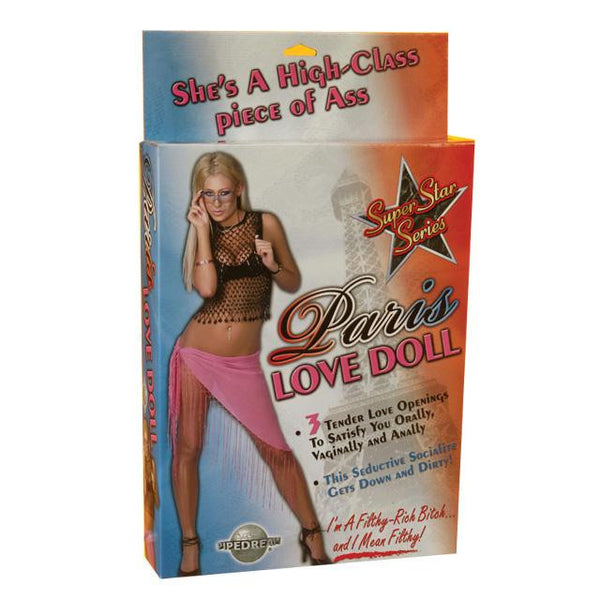 Fishnet Bodystocking Plus Size Black