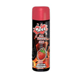 Passion Water Based Lubricant 4oz.