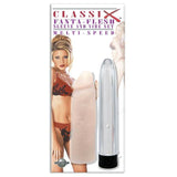 Blush Luxe Candy Rimmer Large Anal Plug (Indigo)