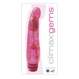 Silicone Basics Long John - Brown