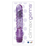 Silicone Basics Long John - Pink