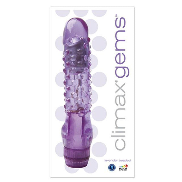 Silicone Basics Long John - Pink