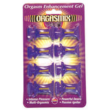 SI 12in Exxtreme Dong w/Balls, Vibrating Egg & Suction Cup - Flesh
