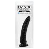 Silicone Love Rider Rippler - Black