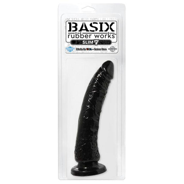Silicone Love Rider Rippler - Black