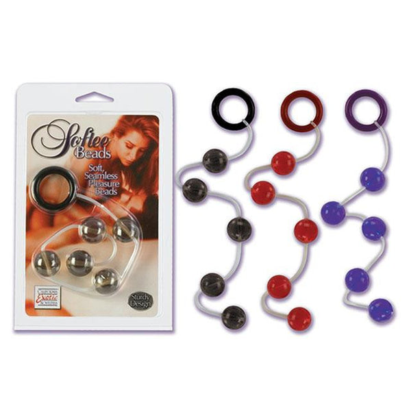 Adjustable Handcuffs (Black)