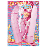 Neon Lace Crop Top, Garter Skirt & G-string Lime S/M