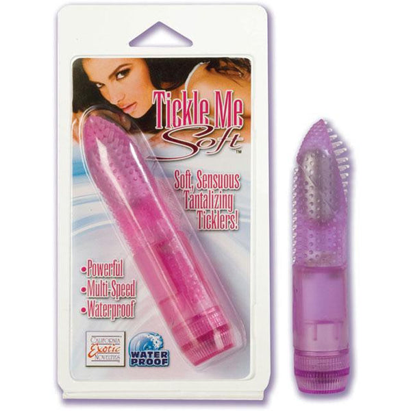 Genie In A Bottle - Back To Paradise