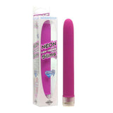 Blush Luxe Rabbit Clit Stimulating Vibe (Purple)