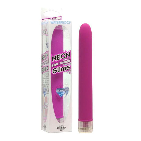 Blush Luxe Rabbit Clit Stimulating Vibe (Purple)