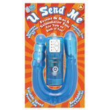 Pipedream Extreme Vibrating Roto-Teazer