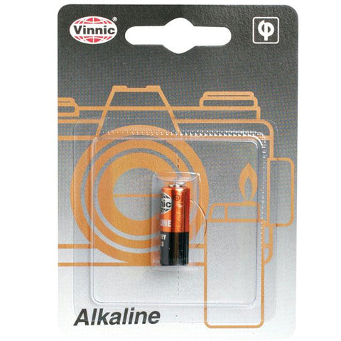 12v Battery Carded