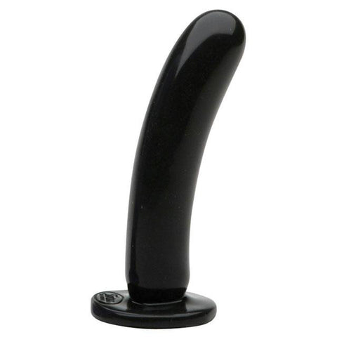 Tantus Silk Medium (Black)