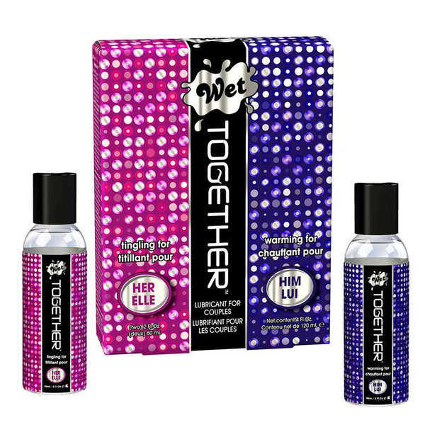 Waterproof Jack Rabbit - Clear Floating Beads