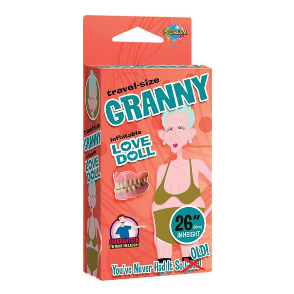 Lace Garter Belt w/Thong O/S Red