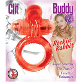 Passion Water Based Lubricant 2oz.
