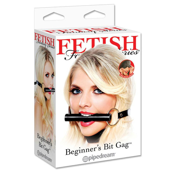 Lux Fetish Paddle Small