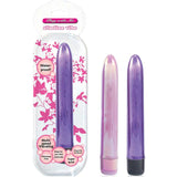 Blush Loverboy Pizza Boy 7in. Dong With Suction Cup & Balls (White)