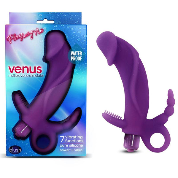 Floral Lace Mini Dress w/Shredded Strap Detail O/S Black