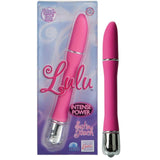 Waterproof Rabbit Pearl Pink