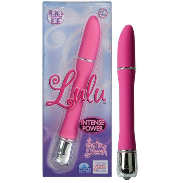 Waterproof Rabbit Pearl Pink