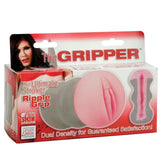 Latin American Whoppers 8in. Dong With Balls