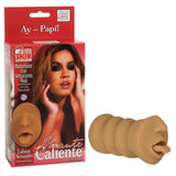 Amante Caliente (Red Hot Lover) - Labios Sensuales (Sensual Lips)