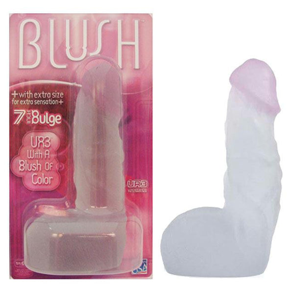 Blush Hard Candy (Purple)