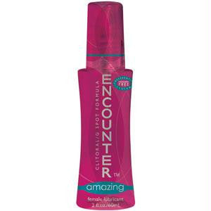 Amazing Encounter Female Lubricant 2oz