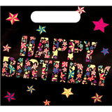 Happy Birthday Gift Bag