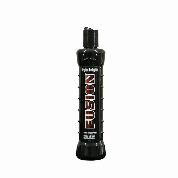 Masters Raven'S Tail 2X Dual Ended Anal Plug (Black)