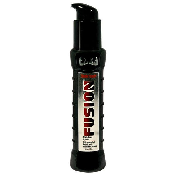Fusion Double Impact Hybrid Lubricant (2oz)