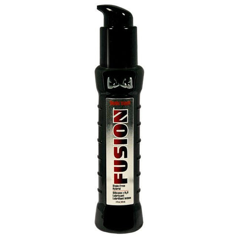 Fusion Double Impact Hybrid Lubricant (2oz)