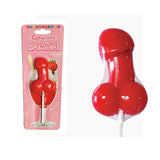 Amore Dual Pleaser Rechargeable Silicone Multispeed Waterproof Clit Stimulating Vibe (Pink)