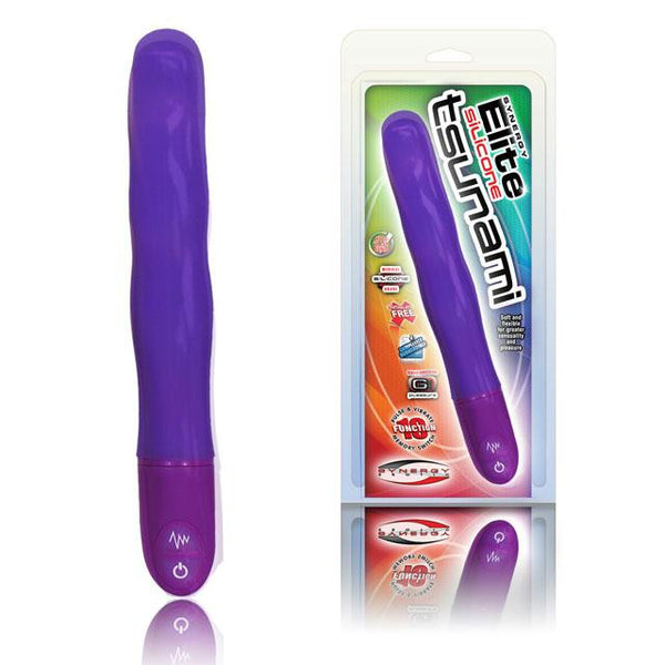 Nylon Over The Knee w/Bow O/S Black