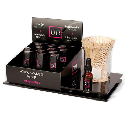 On Arousal Oil For Her Original 5ml. (12-DP)