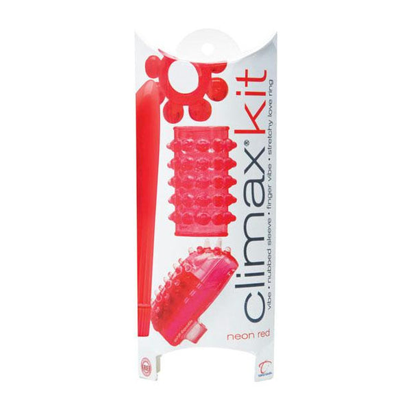 Pack It - Heavy Black