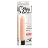 Blush Fantasy Vibe Dong (Blue)